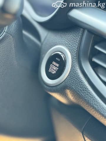 Kia Morning III 1.0 AT