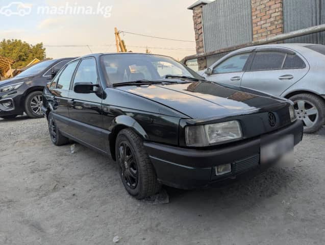 Volkswagen Passat B3 2.8 AT