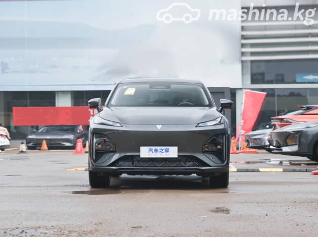 Changan Deepal S7 39.05 kWh 1.5hyb AT
