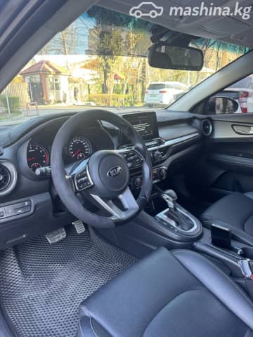 Kia K3 II 1.6 CVT
