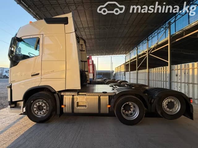 Volvo FH