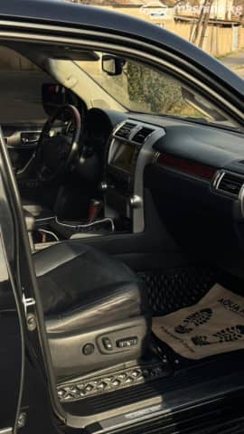 Lexus GX II 460 4.6 AT 4WD