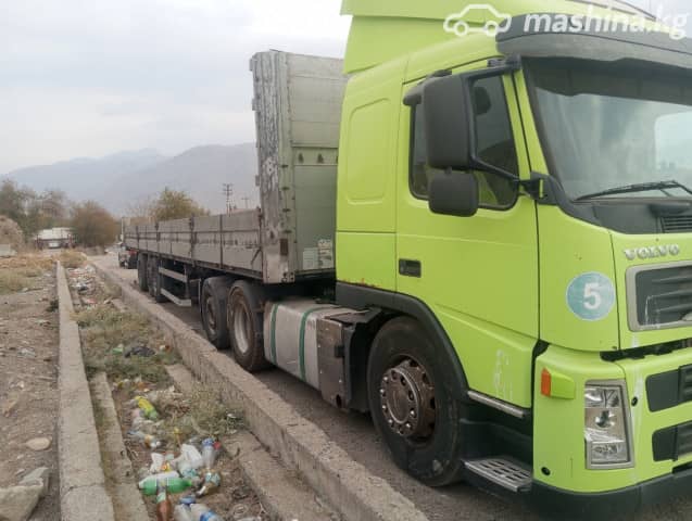 Volvo FM