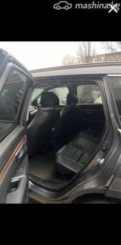 Honda CR-V V 1.5 CVT 4WD