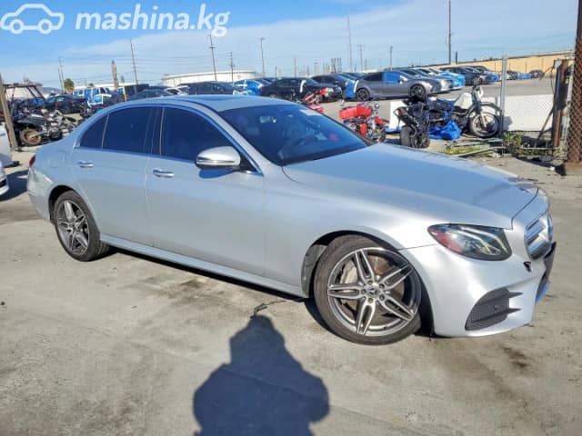 Mercedes-Benz E-Класс V (W213, S213, C238) 350 2.0 AT