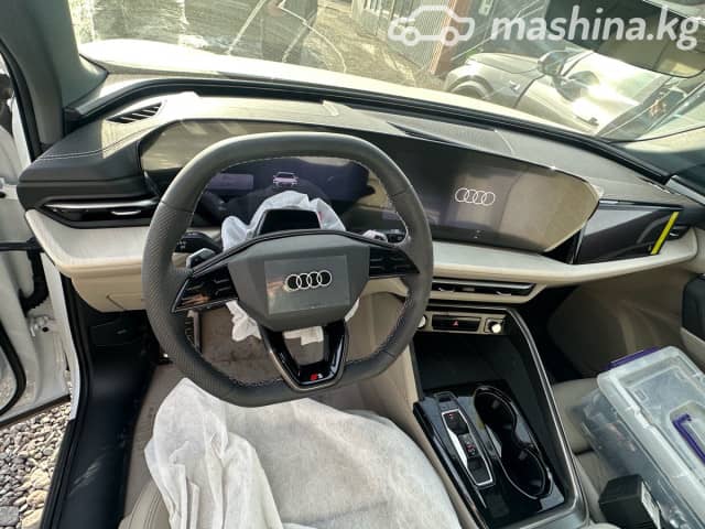 Audi Q5 III 40 TFSI 2.0 AMT 4WD