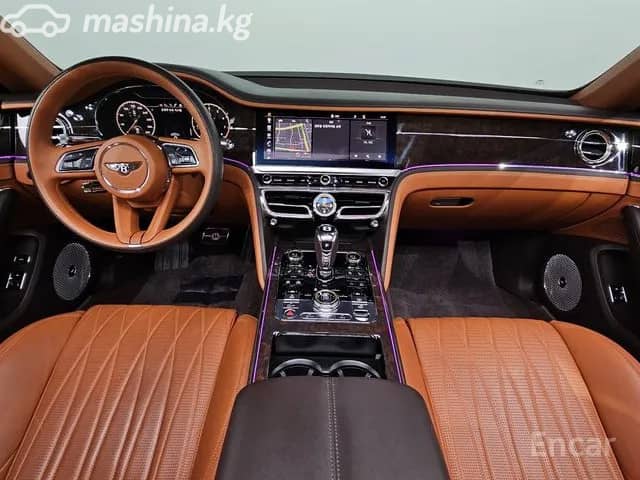 Bentley Flying Spur II 4.0 AMT 4WD