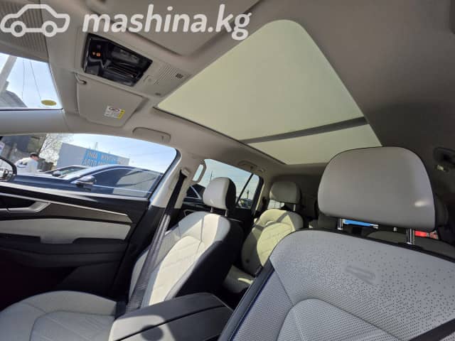 Volkswagen Talagon 2.0 AMT 4WD