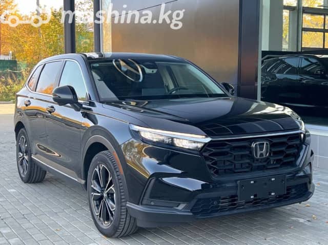 Honda CR-V VI 1.5 CVT 4WD