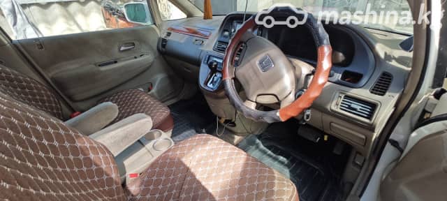 Honda Odyssey II 2.3 AT