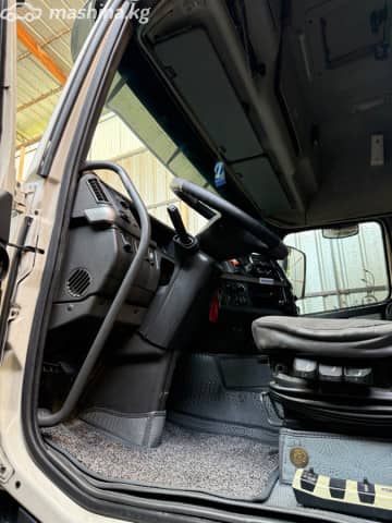 Volvo FH