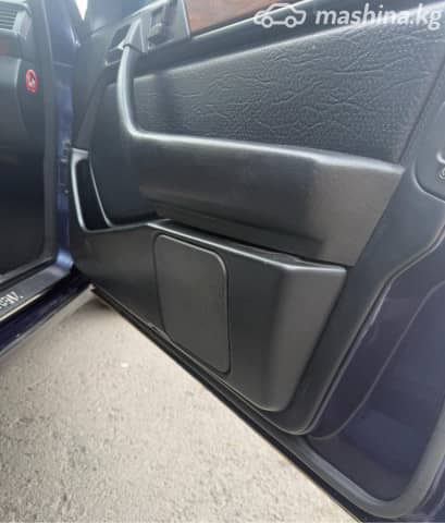 Mercedes-Benz E-Класс I (W124) 320 3.2 AT