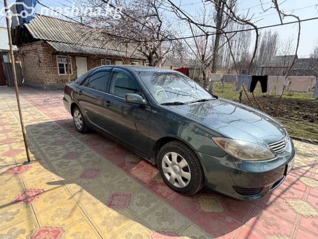 Toyota Camry V (XV30) 2.4 AT