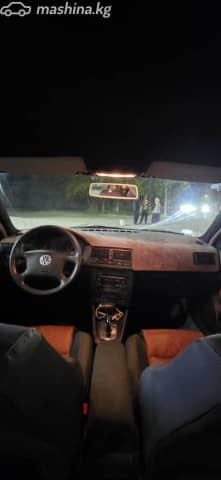 Volkswagen Golf IV 1.6 AT