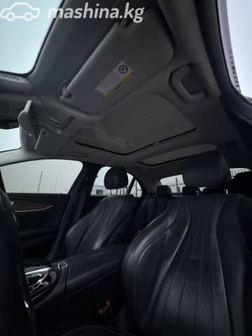 Mercedes-Benz E-Класс V (W213, S213, C238) E 300 9G-TRONIC