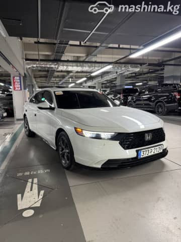 Honda Accord XI 1.5 CVT