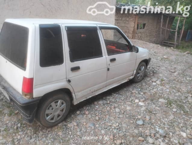 Daewoo Tico 0.8 MT