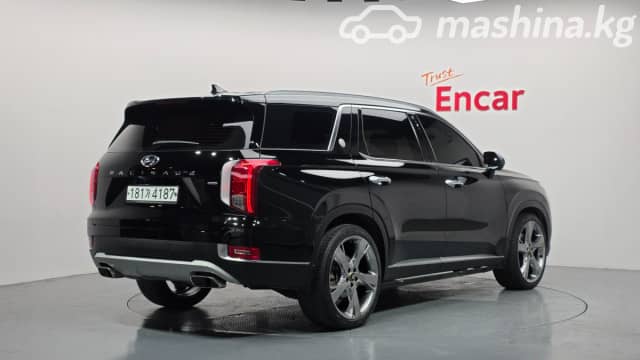 Hyundai Palisade I 2.2 AT