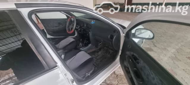 Hyundai Elantra II (J2, J3) 1.8 MT