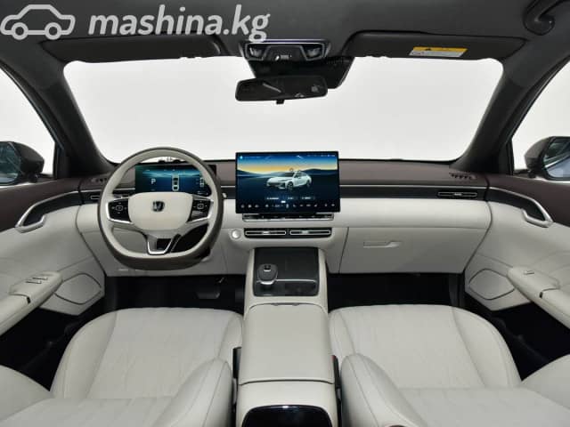 Changan Eado Plus 1.6 MT