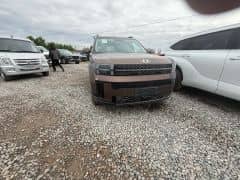Hyundai Santa Fe V (MX5) 2.0AT 4WD