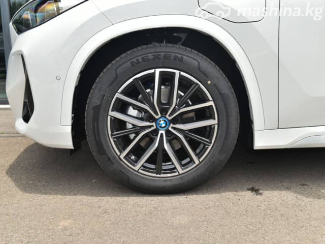 BMW iX1 eDrive 20 Electro AT