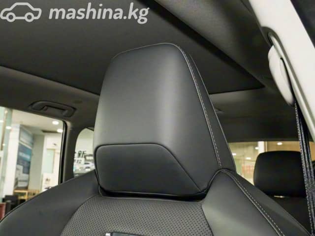 Toyota RAV4 V (XA50) 2.0 CVT 4WD