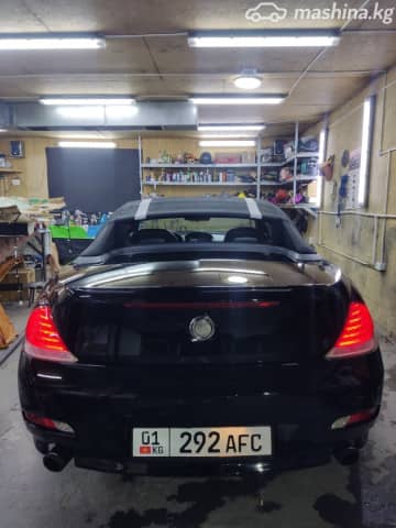 BMW 6 серии II (E63/E64) 645i 4.4 AT