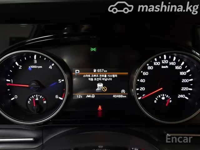 Kia Carnival IV 2.2d AT