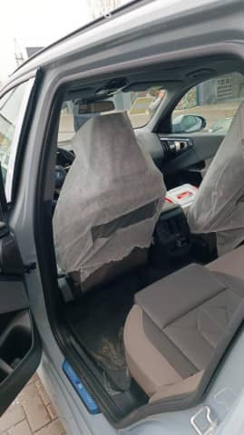 BMW X3 IV (G45/G48) 30L xDrive 2.0 AT 4WD
