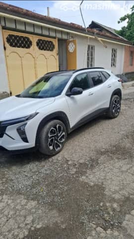 Chevrolet Trax II 1.2 AT