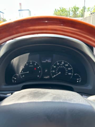 Lexus RX III Рестайлинг 350 3.5 AT 4WD