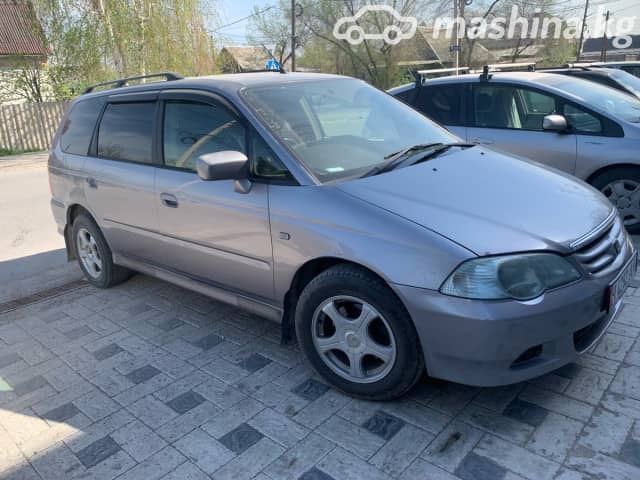 Honda Odyssey II 2.3 AT