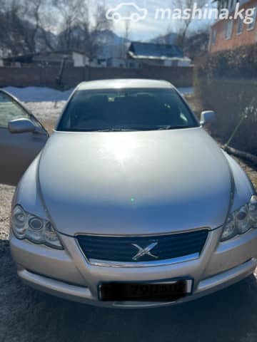 Toyota Mark X I 2.5 AT 4WD