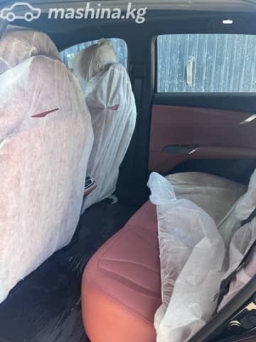 Changan CS75 Plus IV 1.5 AT