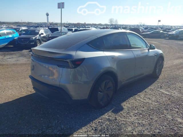 Tesla Model Y I Long Range Electro AT 4WD