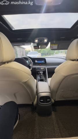 Hyundai Avante VII 1.6 CVT