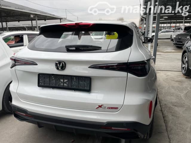Changan X5 Plus 1.5 AMT
