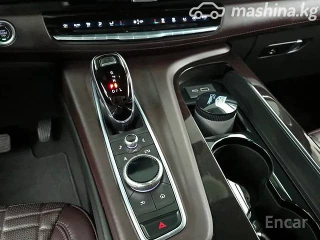 Cadillac Escalade V ESV 6.2 AT 4WD