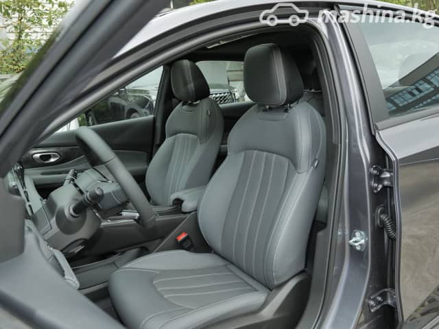 GAC Trumpchi Empow 1.5 AMT