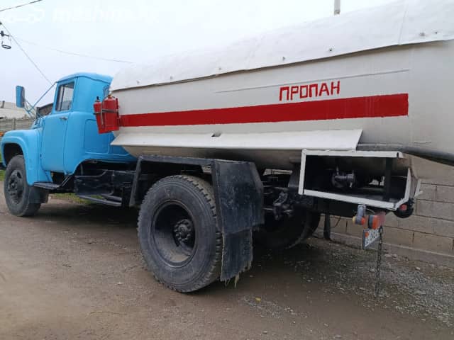ЗИЛ 131