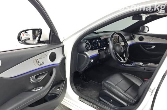 Mercedes-Benz E-Класс V (W213, S213, C238) Рестайлинг 250 2.0 AT