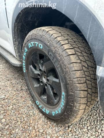 Dongfeng Z9 2.0 AT 4WD