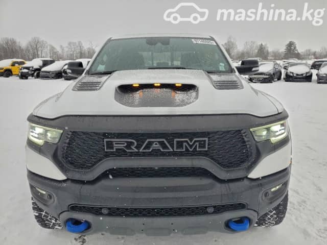 RAM 1500 V Crew Cab TRX 6.2 AT 4WD