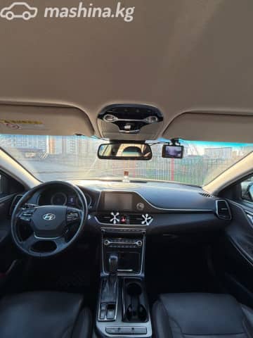 Hyundai Grandeur VI 2.4 AT