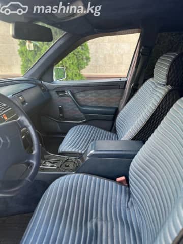 Mercedes-Benz C-Класс I (W202) 180 1.8 AT