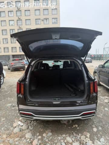 Kia Sorento IV 2.2d AMT