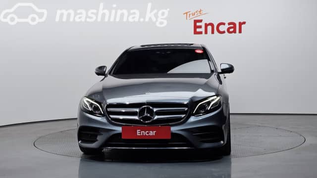 Mercedes-Benz E-Класс V (W213, S213, C238) E 300 9G-TRONIC