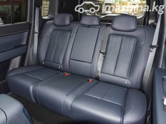 BYD FangChengBao Titanium 7 1.5hyb CVT