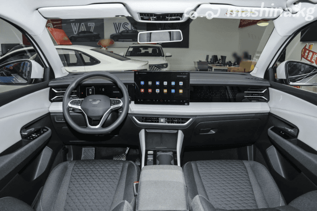 Volkswagen Jetta VII Рестайлинг 2 1.5 AT